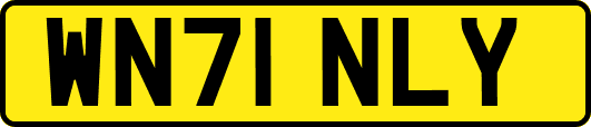 WN71NLY