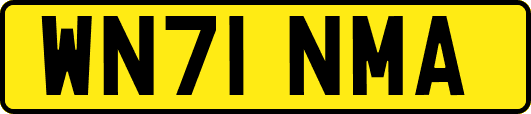 WN71NMA