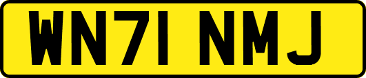WN71NMJ