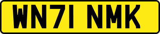 WN71NMK