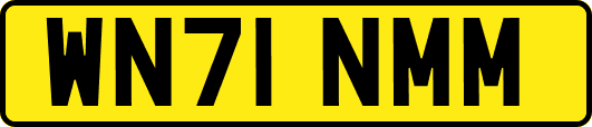 WN71NMM