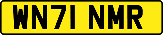 WN71NMR