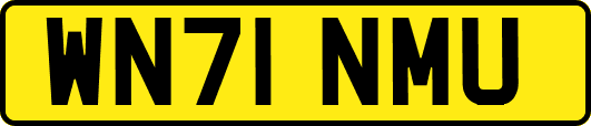WN71NMU