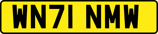WN71NMW