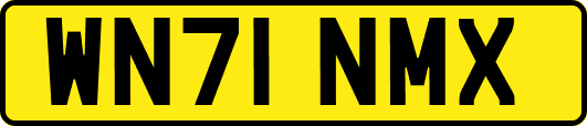 WN71NMX