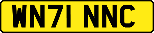 WN71NNC