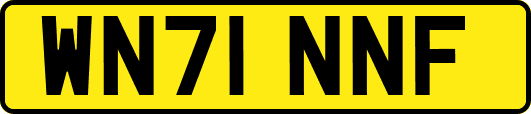 WN71NNF