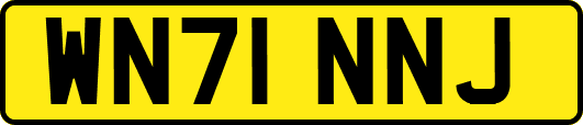 WN71NNJ