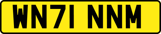 WN71NNM