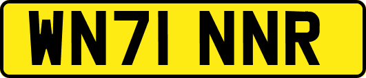 WN71NNR
