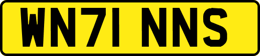 WN71NNS