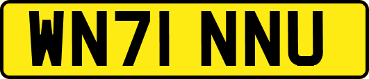 WN71NNU