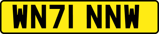 WN71NNW