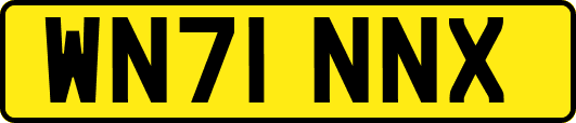 WN71NNX