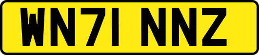 WN71NNZ