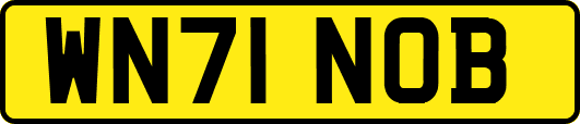 WN71NOB