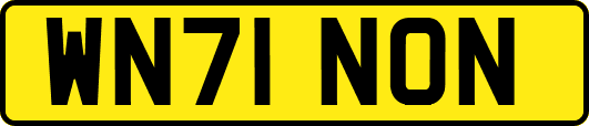 WN71NON
