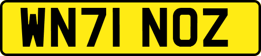 WN71NOZ