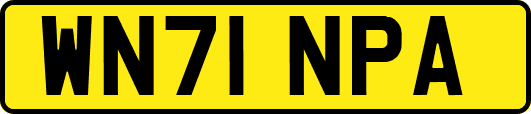 WN71NPA