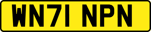 WN71NPN