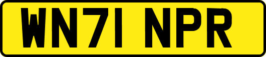 WN71NPR