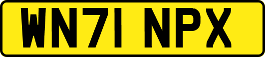 WN71NPX