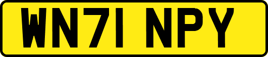 WN71NPY