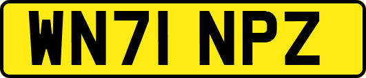 WN71NPZ