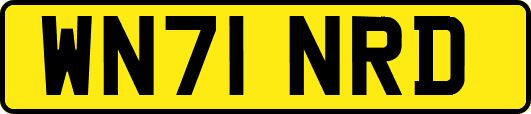 WN71NRD