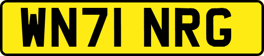 WN71NRG
