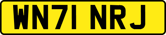 WN71NRJ