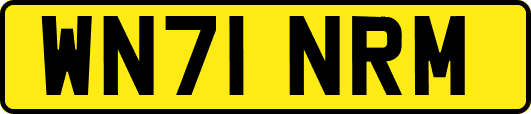 WN71NRM