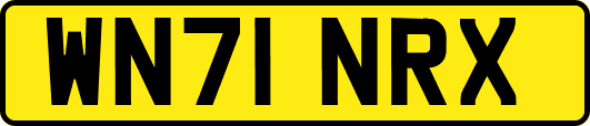 WN71NRX