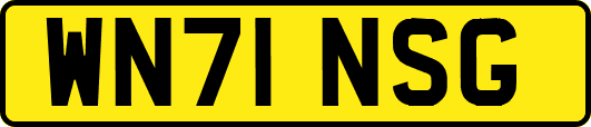WN71NSG