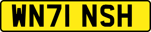 WN71NSH