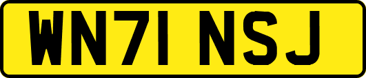 WN71NSJ