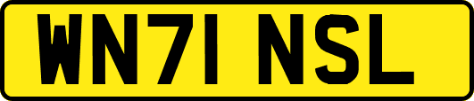 WN71NSL