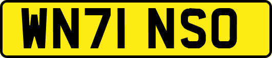 WN71NSO