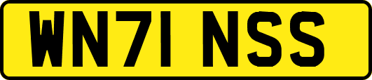 WN71NSS