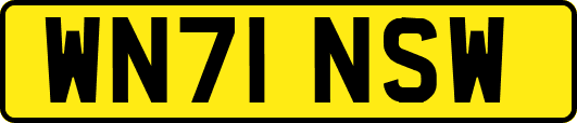 WN71NSW