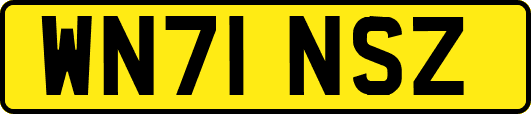 WN71NSZ