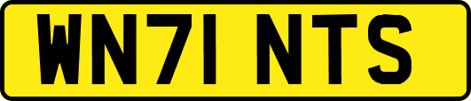 WN71NTS