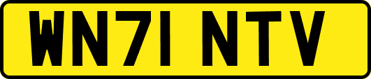 WN71NTV