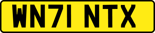 WN71NTX
