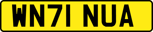 WN71NUA