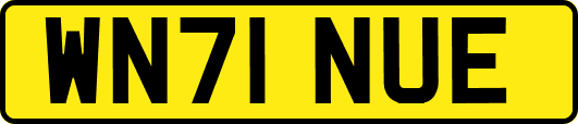 WN71NUE