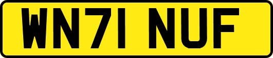 WN71NUF