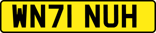 WN71NUH