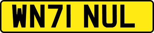 WN71NUL