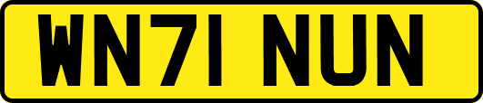 WN71NUN